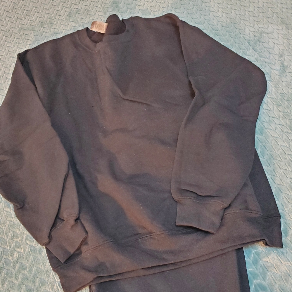 Men's Sweatsuit